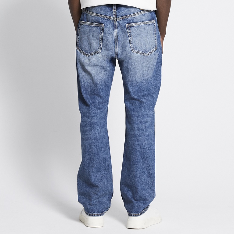 Jeans "Seattle" Vintage Indigo